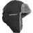 Didriksons Biggles Kid's Cap - Black (502688-060)