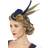 Smiffys Authentic Bavarian Oktoberfest Minihatt