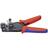 Knipex 12 12 06 Skaltång