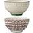 Bloomingville Karine Serving Bowl 13.5cm 2pcs