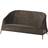Cane-Line Kingston 2-seat Sofa