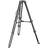 Manfrotto Video Tripod Telescopic Twin