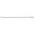 Thomas Sabo Charm Anklet - Silver