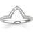 Thomas Sabo Glam & Soul Ring - Silver/White