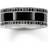 Thomas Sabo Glam & Soul Ring - Black