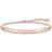 Thomas Sabo Love Bridge Bracelet - Rose Gold/White