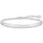 Thomas Sabo Love Bridge Bracelet - Silver/White