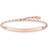 Thomas Sabo Love Bridge Classic Bracelet - Rose Gold