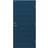 Diplomat Karina Ytterdörr S 5030-R90B V (90x210cm)