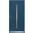 Diplomat Ronja Ytterdörr Klarglas S 5030-R90B H (100x210cm)