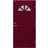 Diplomat Christine Ytterdörr Cotswoldglas S 5040-R H (100x210cm)