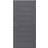 Diplomat Karina Ytterdörr S 6502-B V (90x210cm)