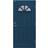 Diplomat Christine Ytterdörr Cotswoldglas S 5030-R90B H (90x210cm)