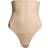 Magic Bodyfashion Hi Waist Thong - Skin