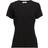 Samsøe Samsøe Camiseta 'Solly' - Negro