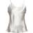 Lady Avenue Camisole Off-White