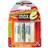 Ansmann NiMH Baby C 4500mAh MaxE 2-pack