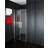 Arrow Duo Door 660 710x1900mm