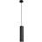 SLV Enola_B Black Pendellampa 30cm