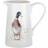 Royal Worcester Wrendale Farmhouse Cream Jug 0.6L