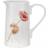 Royal Worcester Wrendale Gräddkanna 1.13L