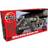 Airfix Willys British Airborne Jeep A02339