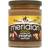 Meridian Organic Crunchy Peanut Butter 280g