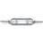 Abilica Triceps Bar 7kg