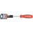 Draper 870/1 55495 Parallel Tip Mechanics Slotted Screwdriver