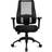 Topstar Lady Sitness Deluxe Kontorsstol 118cm