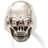 Thomas Sabo Call Skull Ring - Silver