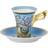 Rosenthal Ikarus Coffee Cup 9cl