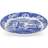 Spode Blue Italian Soup Bowl 30cm