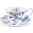 Portmeirion Botanic Blue Tea Cup 17cl