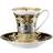Rosenthal Versace Kaffekop, Krus 18cl