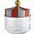 Alessi Circus Køkkenbeholder 0.5L
