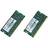 G.Skill Standard DDR2 667MHz 2x1GB (F2-5300PHU2-2GBSA)