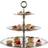 Alessi Dressed Cake Stand 26cm