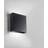 LIGHT-POINT Compact W1 Up/Down 3000K Väggarmatur