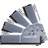 G.Skill Trident Z DDR4 3200MHz 4x16GB (F4-3200C15Q-64GTZSW)