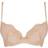 Gossard Superboost Lace Plunge Bra - Nude