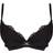 Gossard Superboost Lace Plunge Bra - Black