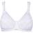 Berlei Full Support Underwire Bra - White