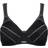 Berlei Full Support Underwire Bra - Black