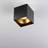 LIGHT-POINT Solo Square Taklampa