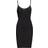 Magic Bodyfashion Seamless Bodydress - Black