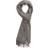 Samsøe Samsøe Accola Maxi Scarf 2862 - Grey Mel.