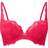 Gossard Gypsy Padded Balcony Bra - Rouge