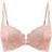 Gossard Gypsy Padded Balcony Bra - Caramel