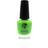 W7 Nail Polish #24 Neon Green 15ml